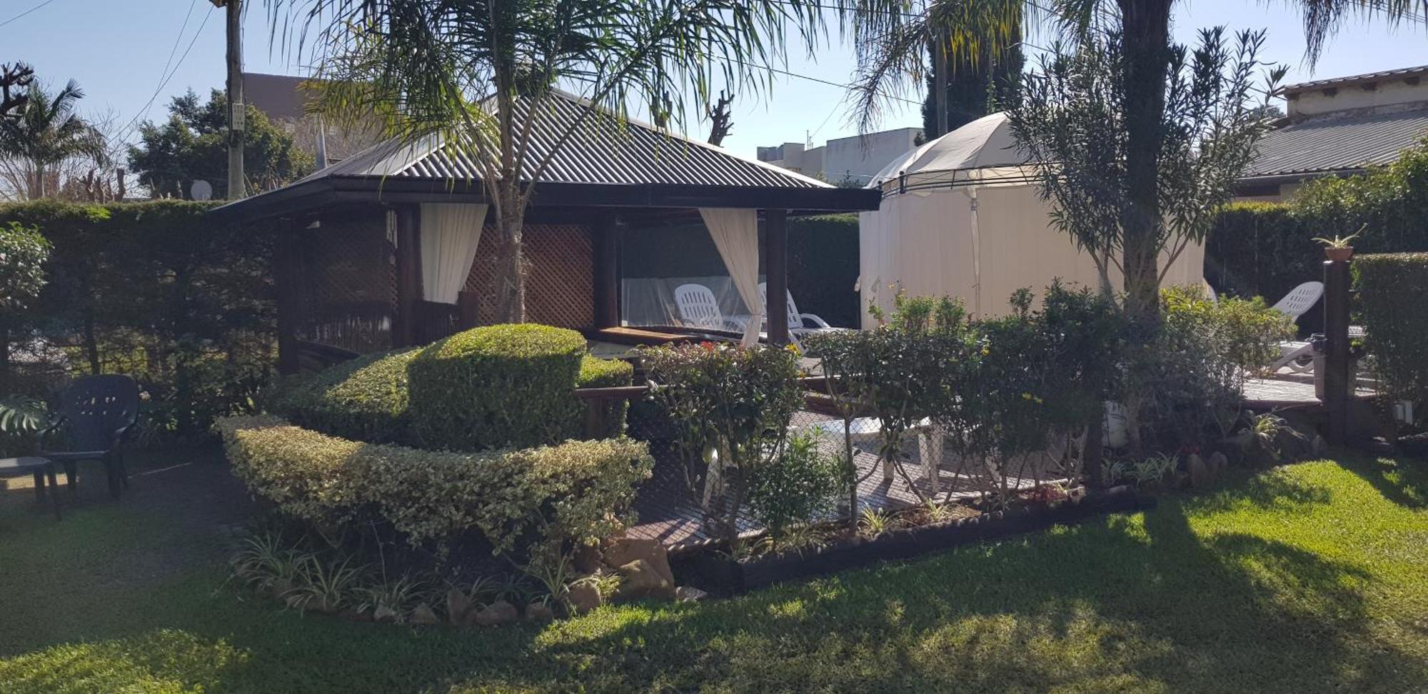 Cabanas Rancho Unelen Колон Экстерьер фото