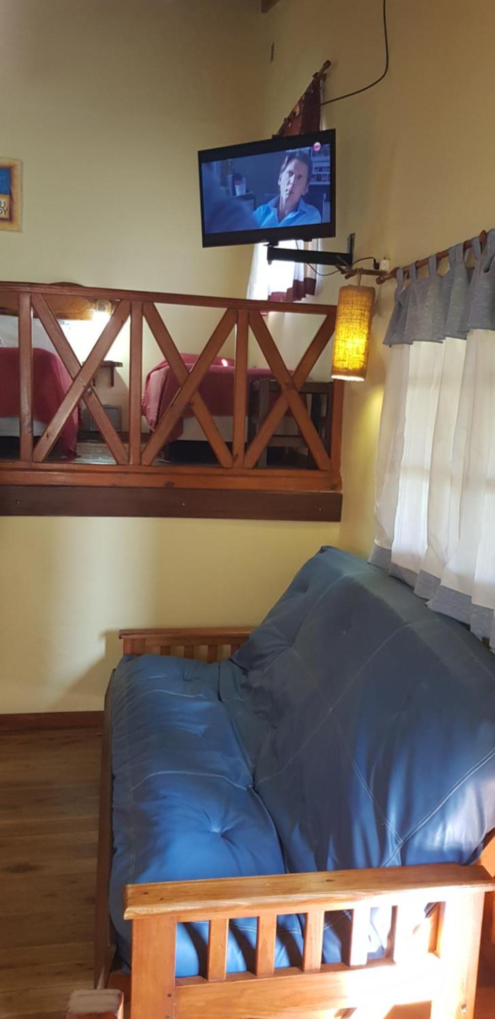 Cabanas Rancho Unelen Колон Экстерьер фото