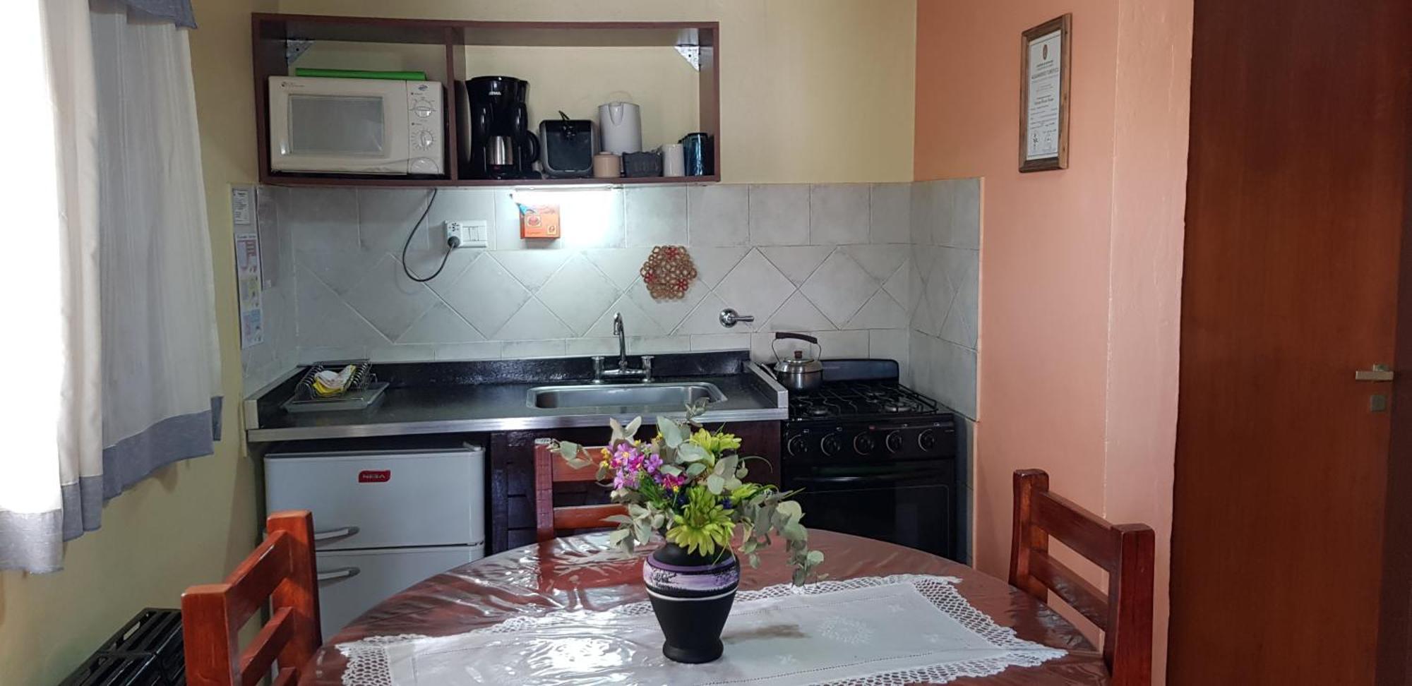 Cabanas Rancho Unelen Колон Экстерьер фото