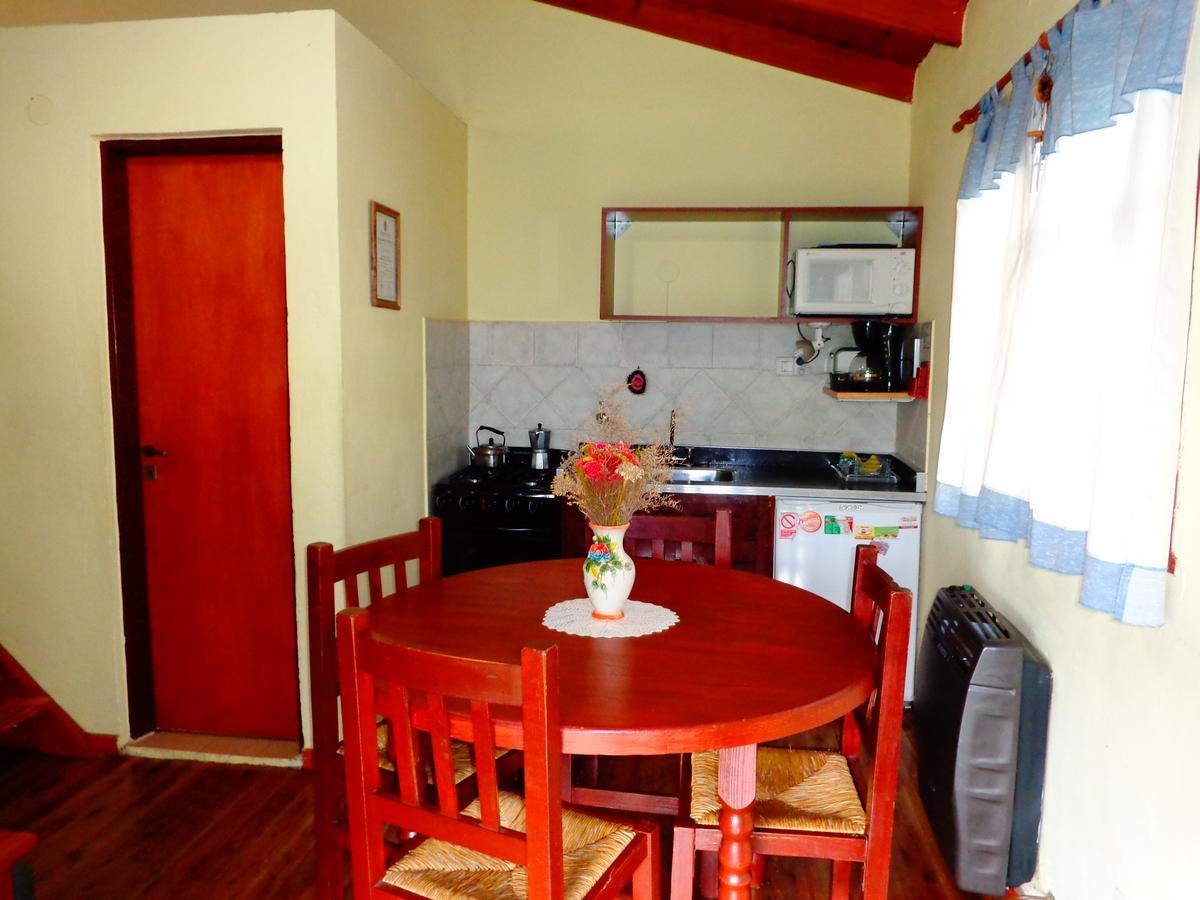 Cabanas Rancho Unelen Колон Экстерьер фото